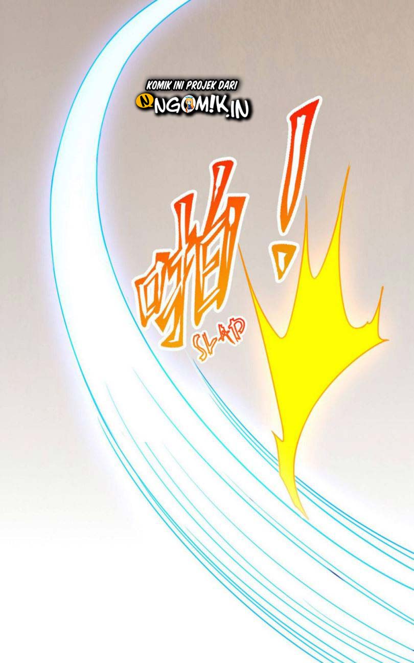 Matchless Emperor Chapter 04 Gambar 45